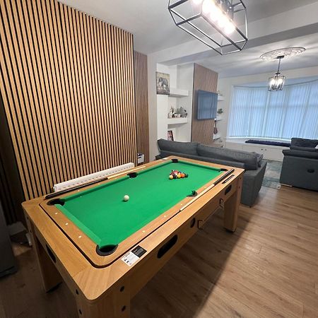 Numero Venti Aparthouse Wifi Parking Hot Tub Newcastle Upon Tyne Esterno foto