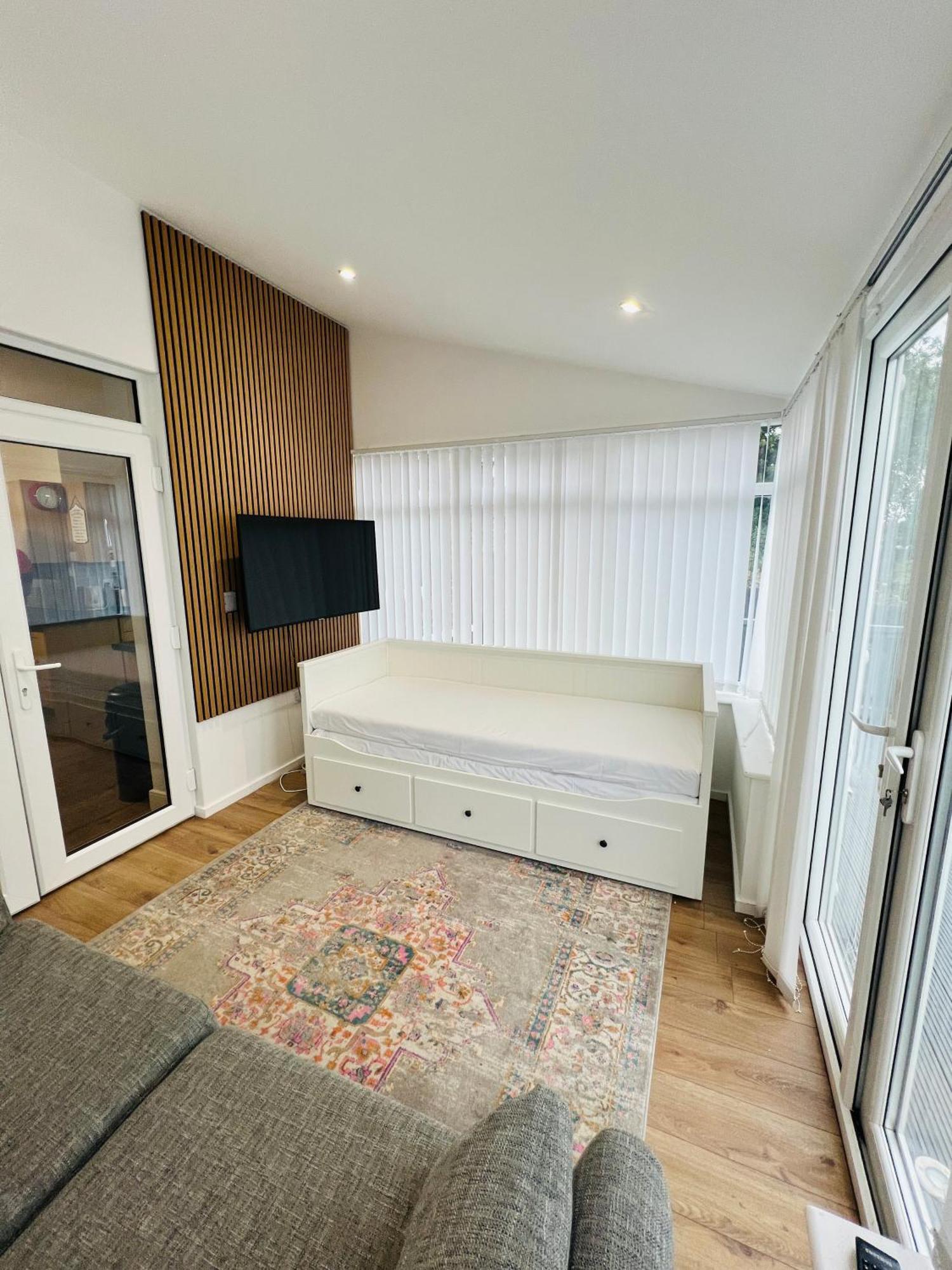 Numero Venti Aparthouse Wifi Parking Hot Tub Newcastle Upon Tyne Esterno foto