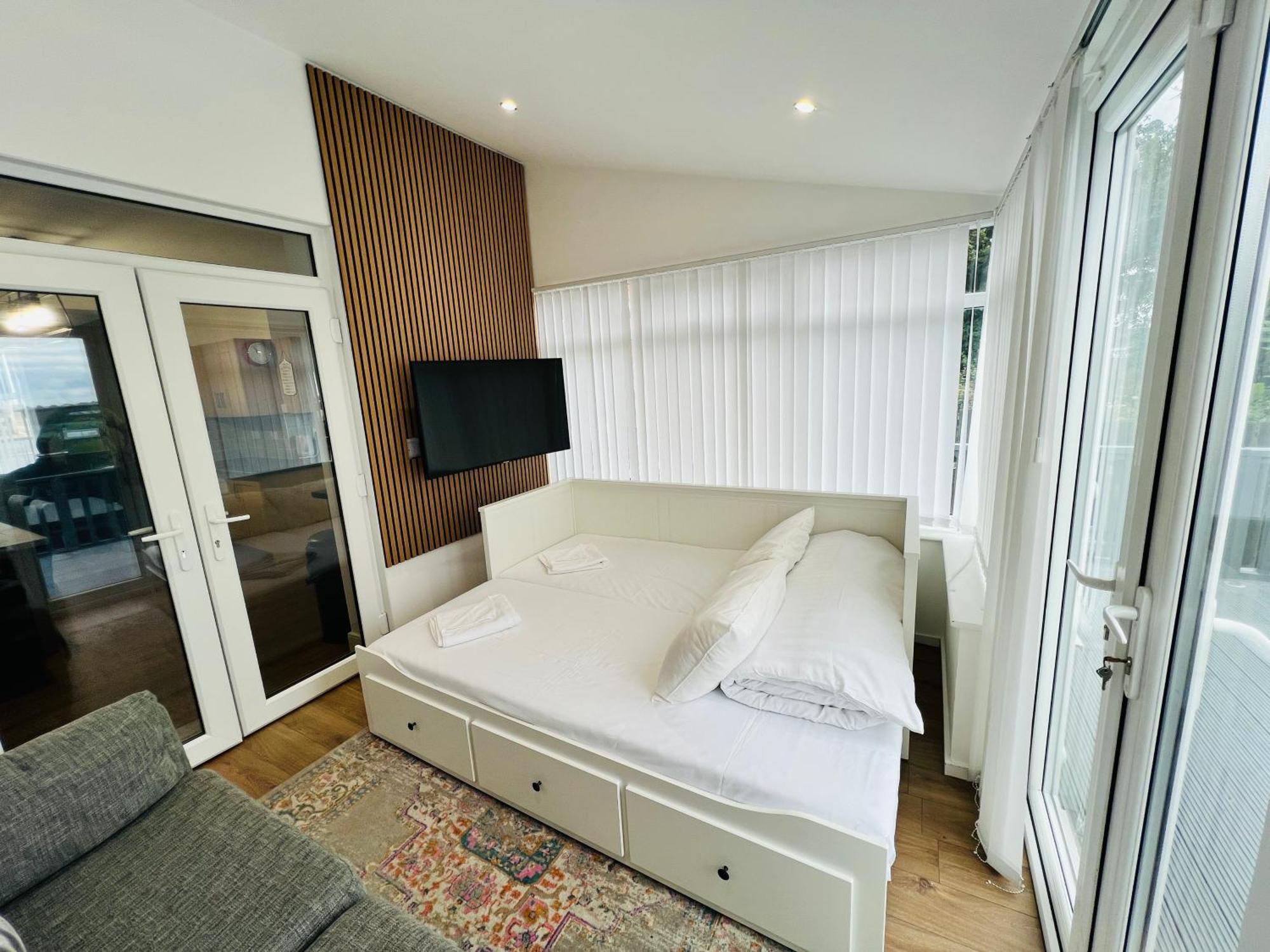 Numero Venti Aparthouse Wifi Parking Hot Tub Newcastle Upon Tyne Esterno foto