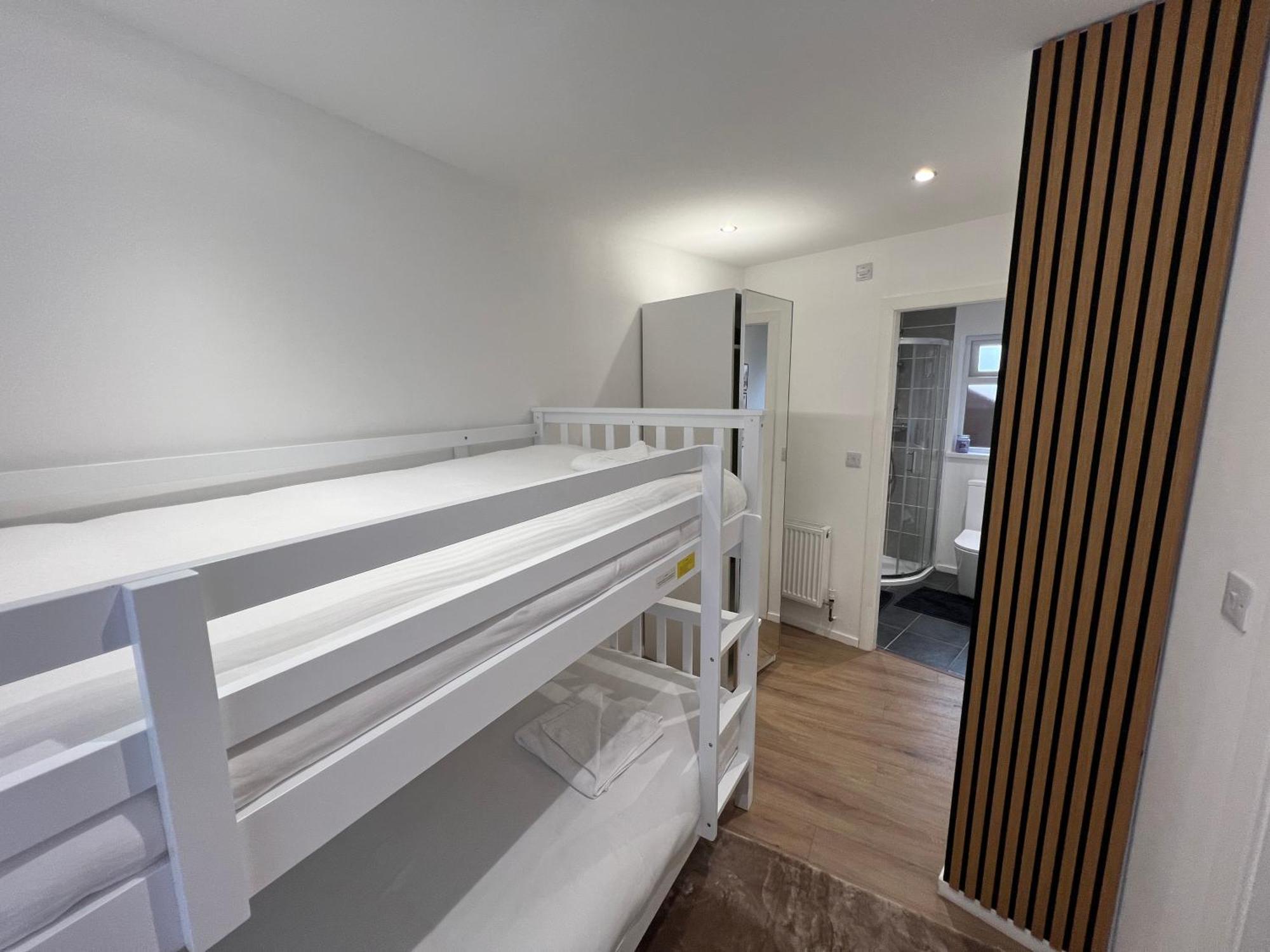 Numero Venti Aparthouse Wifi Parking Hot Tub Newcastle Upon Tyne Esterno foto