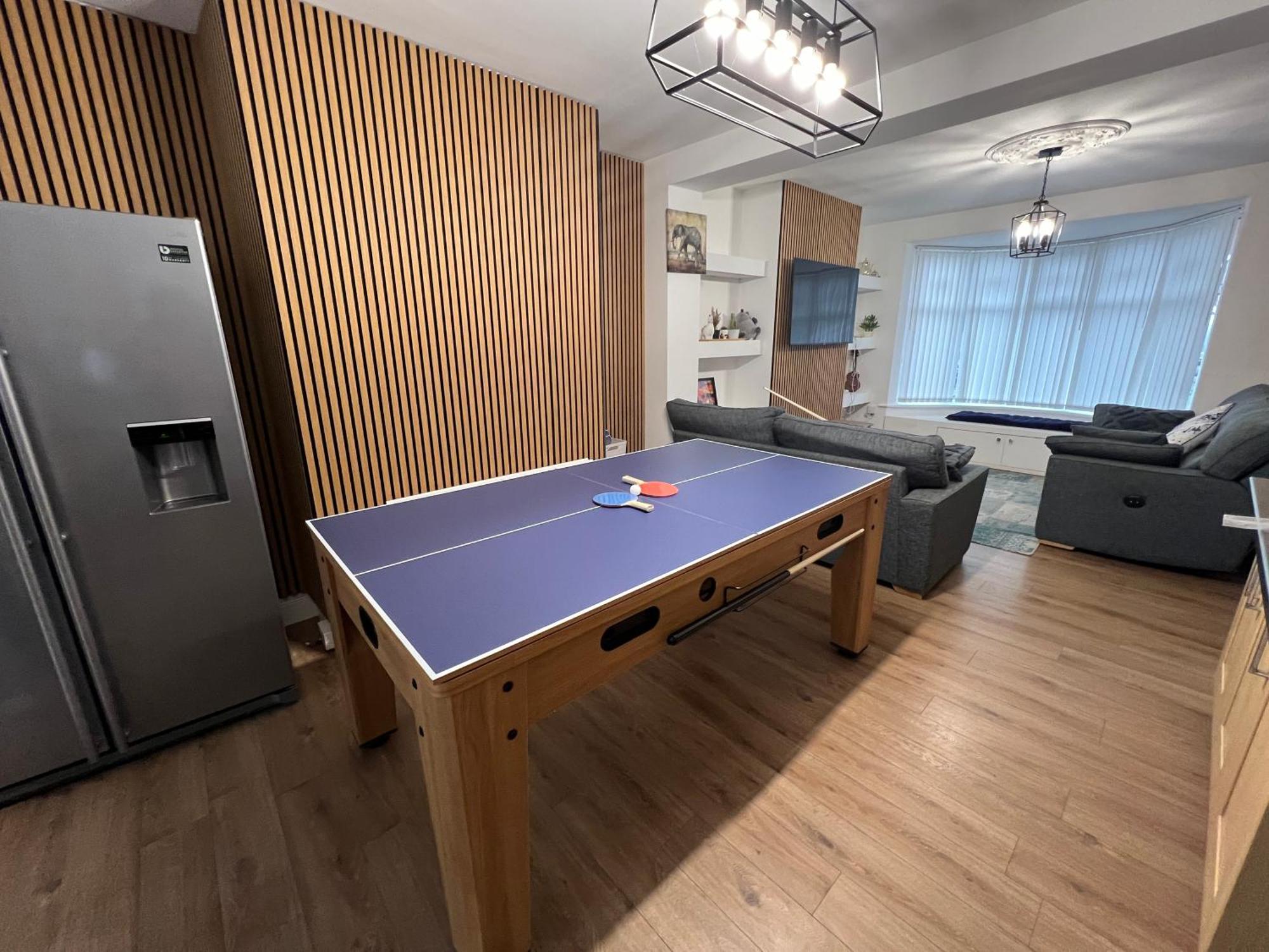 Numero Venti Aparthouse Wifi Parking Hot Tub Newcastle Upon Tyne Esterno foto